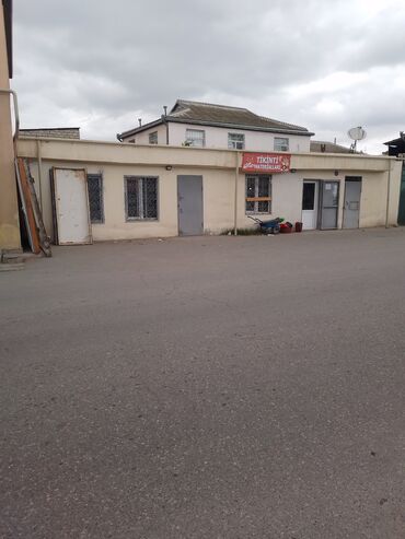 Kommersiya daşınmaz əmlakının satışı: Xetai rayonu kazimaxa kerimov kucesi yol qiraginda abyektdir xezer tv — 1