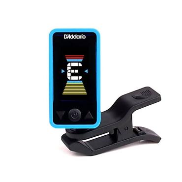 Музыкальные инструменты: №: 16221 Məhsulun adı: Tuner D’Addario PW-CT-17BU, Universal Brend — 1