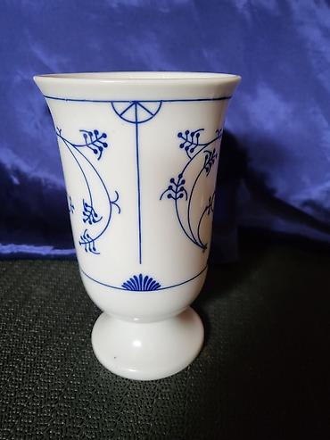 Čaše: Solja nova Julius Lange Nemacka 1970/80ta god. Nova nemacka — 4