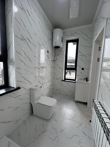 Продажа коттеджей и домов: Продаю дом новый Новопавловка 4 соток Красная книга Цена 155000$ С at lalafo.kg — 12 Продажа коттеджей и домов: Продаю дом новый Новопавловка 4 соток Красная книга Цена 155000$ С — 12