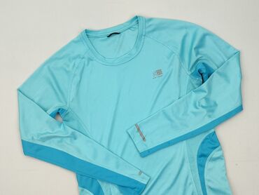 ubrania dla biegaczy: Karrimor, Women's blouse, size L (EU 40)