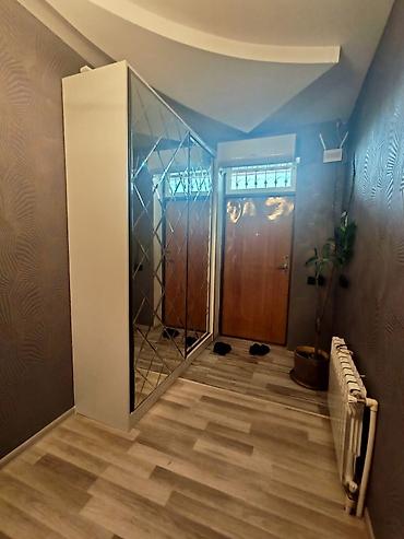 samaxinka evler: 6 otaqlı, 3 kv. m, Kredit yoxdur, Yeni təmirli — 6