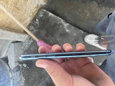 iphone cs: IPhone 11 Pro, Акб 100 оригиналга алмашкан Память 256 Трутон бар — 3