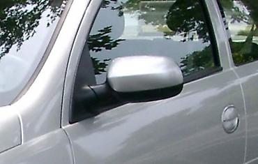 1.7 dizel: RETROVIZORI ZA OPEL CORSA C OD 2000. DO 2006. GOD. | Polovni — 1