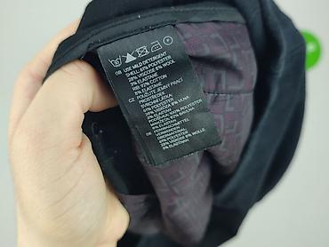 ciażowe: H&M Mama, Spodnie 3/4 damskie, rozmiar M — 6