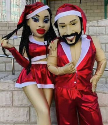 невероятные приключения джоджо: Аниматоры ❗️❗️❗️❗️Встречаем Новый 2026 год вместе 🎄С нами будет