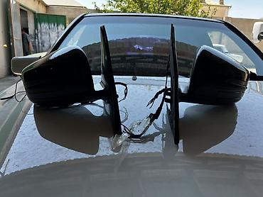 yan güzgü s: S güzgülər. Bütün blokları ilə birgə Pavarotnik Qatlanma Güzgülərin — 2