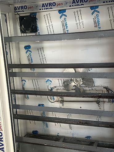 инкубаторы для яиц: Aftamatiq inkibator 1050 yumurta tutur her növ yumurta setka çıxəş — 2