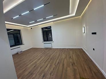 Продажа таунхаусов: Продается двух этажный дом В районе Арча-Бешик, Ул. Шербет / — 4