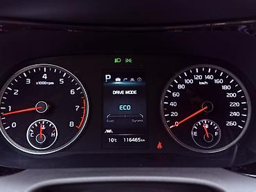 Kia: Kia K5: 2020 г., 2 л, Автомат, Газ, Седан — 11