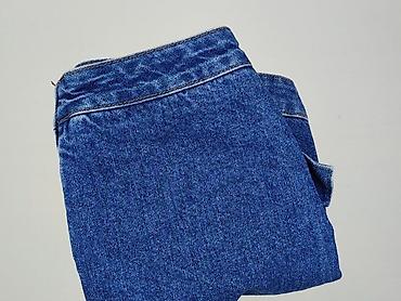mini skirt: Denim, Spódnica damska, rozmiar S — 5