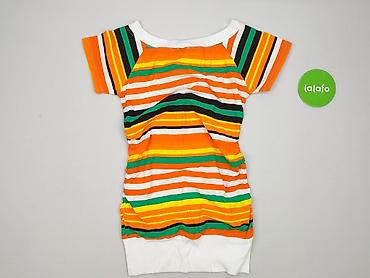 zolta koszula: Tunika damska, rozmiar S — 3