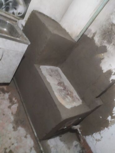 Тепловые завесы: Печи делаем ☝️😇 — 2