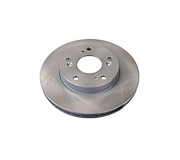 Тормозные диски: Тормозные диски LEXUS RX300 LEXUS RX330 TOYOTA HARRIER TOYOTA — 13