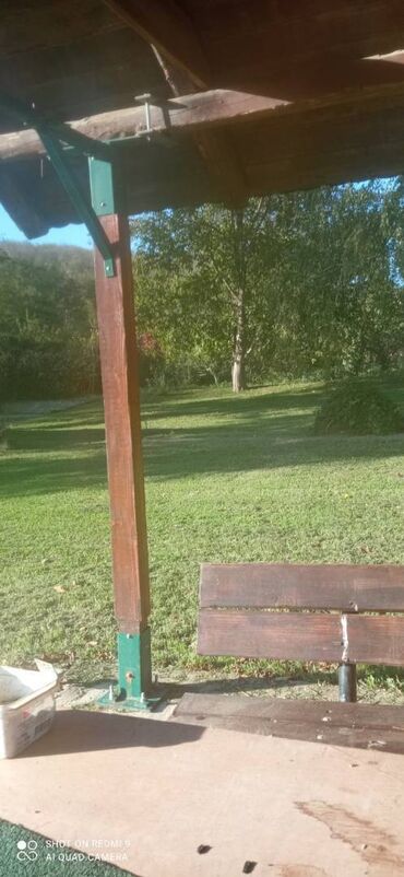Kuće na prodaju: 120 kv. m, 3 sobe — 12