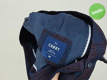 milestone jacket: Carry, Męska kamizelka, rozmiar M — 5