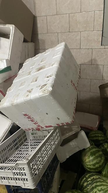 ппу ящик: Пок кимге керек болсо алып кете бергиле бекер — 3