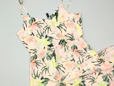 sukienki ubra allegro: Sukienka damska, H&M, rozmiar L