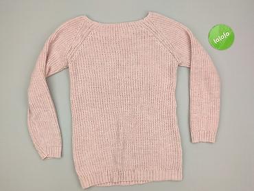 dżem ptaki: Sweter damski, rozmiar S — 3