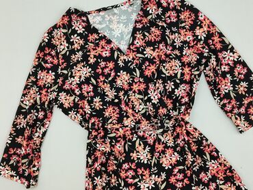 sukienki kopertowe na wesele allegro: Esmara, Women`s dress, size L
