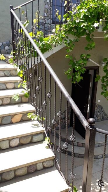 Uzunmüddətli kirayə evlər: 200 kv. m, 5 otaqlı — 10