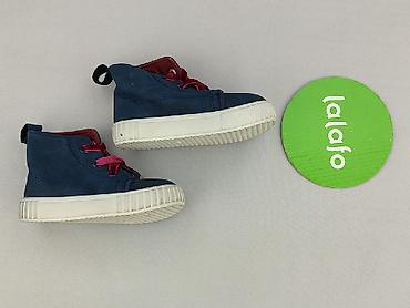 nike dunk panterka: Trampki Harry Potter, 20, Używany — 2
