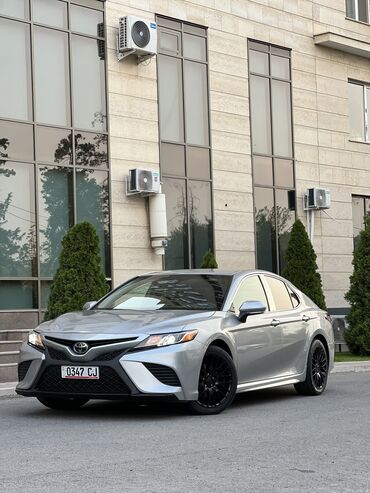 шевроле спарк 2017 цена: Toyota Camry: 2019 г., 2.5 л, Автоматтык, Бензин, Седан
