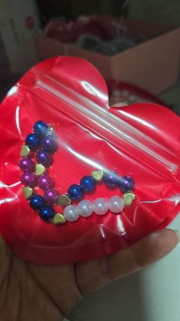 Браслеты: Браслет, Пластик, Унисекс — 5