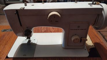 Tikiş maşınları: Tikiş maşını İşlənmiş,Elektromexaniki, Ünvandan götürmə