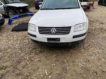 exit lazarevac: PASSAT B5.5. 1.9 DIZNE ZA VOLKSWAGEN PASSAT B5.5 | Passat B5.5 1.9 — 5