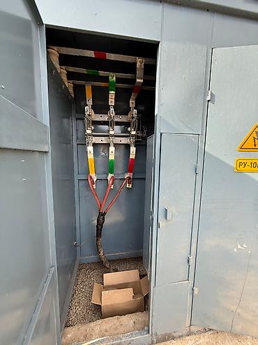 Силовые трансформаторы: Трансформатор услуги электроснабжения любой сложности от 10 ква до at lalafo.kg — 21 Силовые трансформаторы: Трансформатор услуги электроснабжения любой сложности от 10 ква до — 21