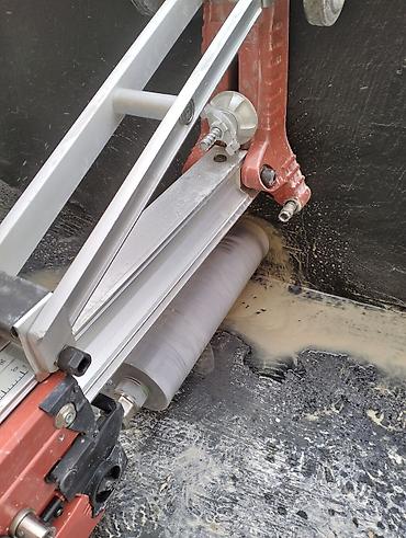 морозильная камера для мороженого бу: BETON Kesen, beton desen, beton kesme, beton desme, KAROT, karotcu — 6