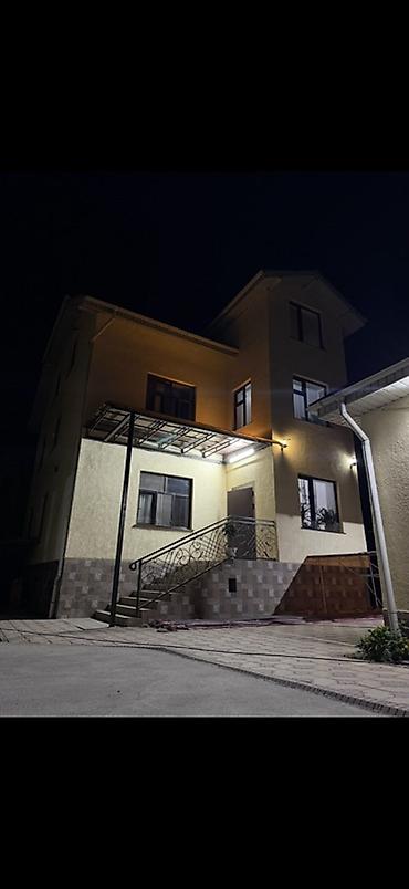 holiday house: 4 комнаты, 300 м², 3 соток, Джал, Собственник — 3