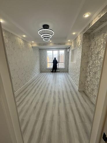 Продажа квартир: 2 комнаты, 54 м², Элитка, 10 этаж, Дизайнерский ремонт — 8