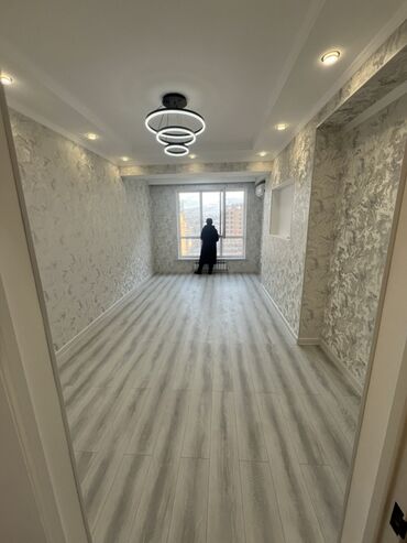 Продажа квартир: 2 комнаты, 54 м², 10 этаж, Дизайнерский ремонт — 8