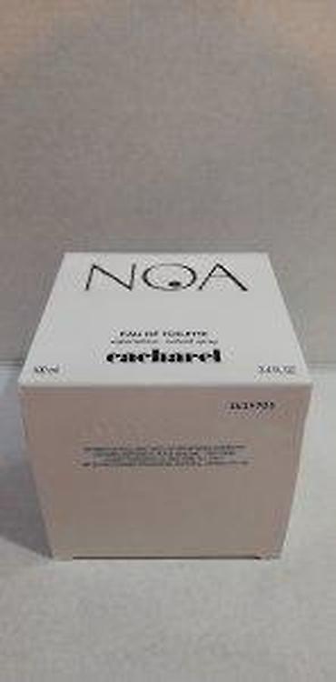 Parfemi: CACHAREL NOA EDT100ML TSTR | Cacharel Noa edt100ml tstr. Original — 9