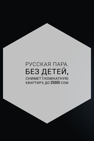 квартира гостиного типа: 1 комната, 30 м², С мебелью