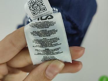 free helfield: Fila, Bluza z kapturem damska, rozmiar XS — 5