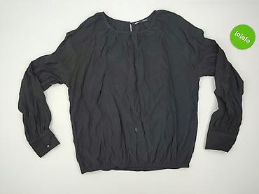 sinsay bluza oversize: Sinsay, Bluzka damska, rozmiar 2XL — 2