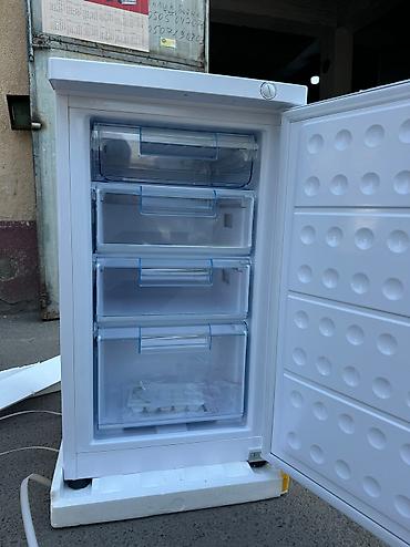 Морозильники: Морозильник, Новый, Бесплатная доставка, Платная доставка, Самовывоз at lalafo.kg — 2 Морозильники: Морозильник, Новый, Бесплатная доставка, Платная доставка, Самовывоз — 2