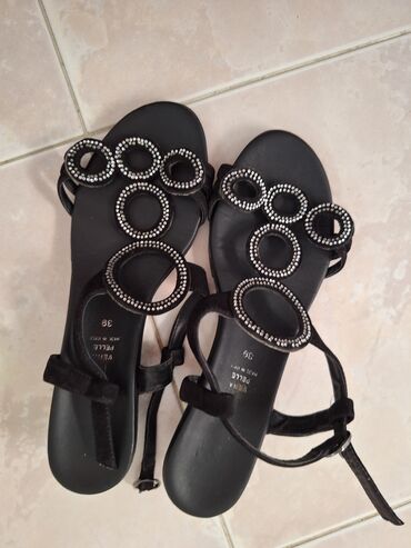 sandale za devojke: Sandals, 39