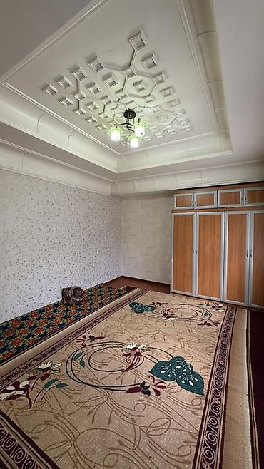 Продажа коттеджей и домов: Сдаётся в долгосрочную аренду просторный жилой дом из 6 комнат — 6