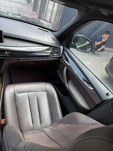 bwm e60: BMW X5: 2018 г., Автомат, Дизель, Кроссовер — 7