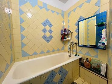 томми: 3 комнаты, 69 м², Асанбай мкр 105 серия, 4 этаж, Косметический ремонт — 6