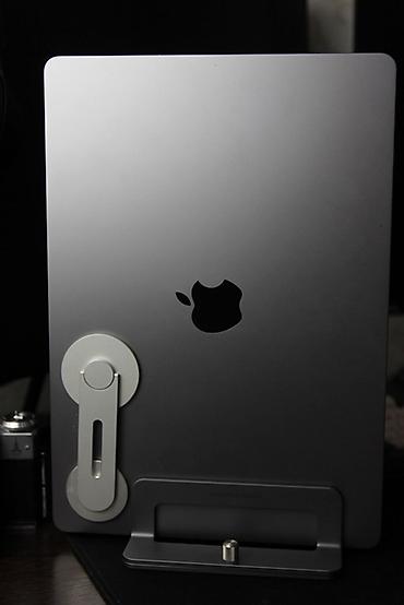 iphone cs max: Для учебы, Б/у, Apple M2, ОЗУ, RAM: 8 ГБ — 3