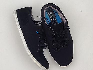 casu kozaki: Sneakersy dla mężczyzn, rozmiar 40 — 1