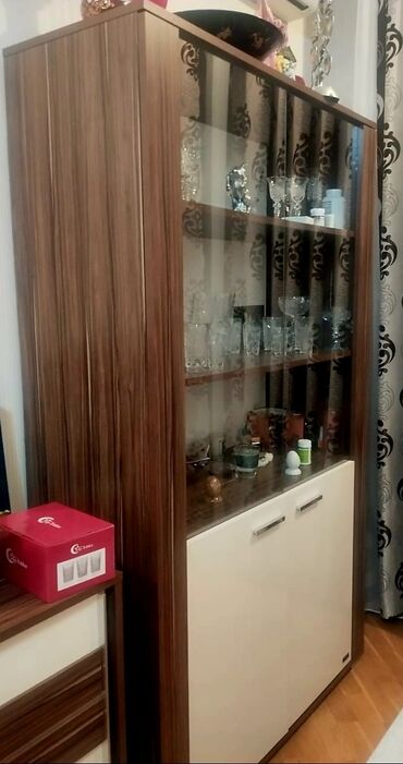 мебель для гостиной: İşlənmiş, Servant, Kredit yoxdur