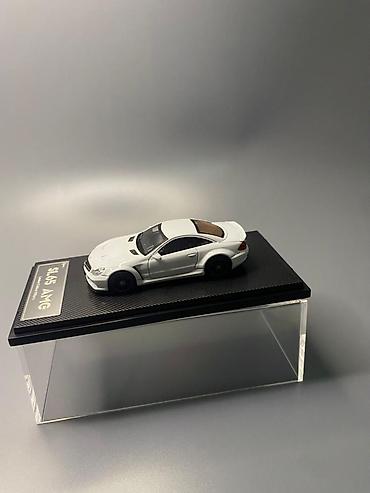 Модели автомобилей: Продаю коллекционые модели 1/64 — 27