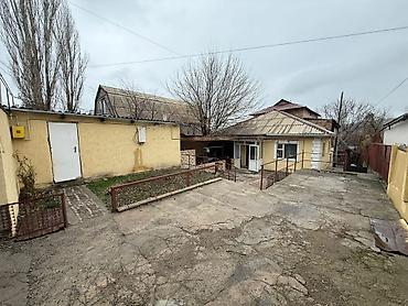 Продажа модульных домов: 🏠 Эксклюзивный вариант! Продаётся дом в Чон-Арык 🏡 Участок: 12 соток — 6