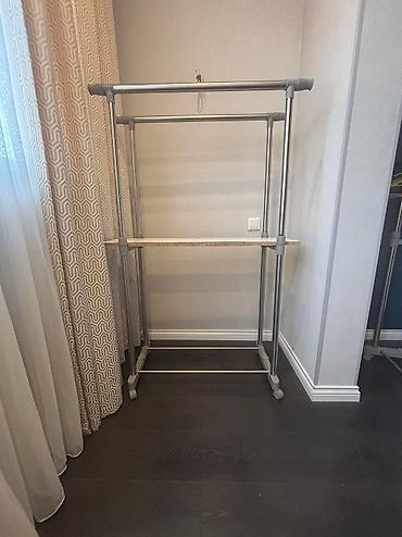 Столы для зала: Стол для зала, Складной, Прямоугольный — 8